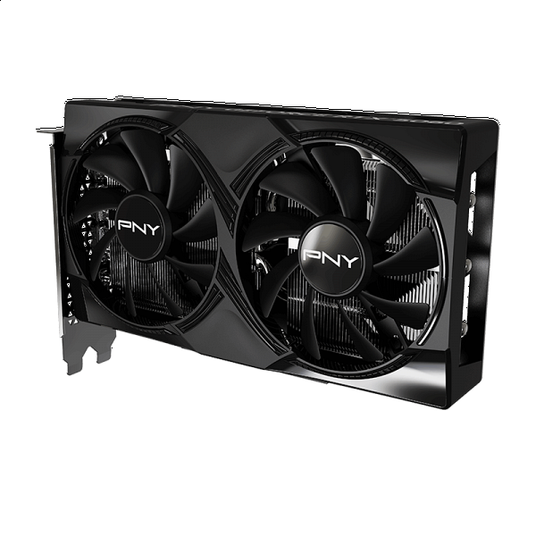   PNY OC GeForce RTX 5060 6